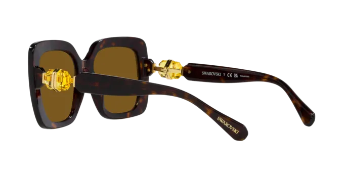 Swarovski SK6001 100283