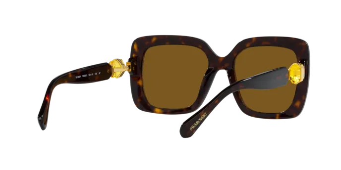 Swarovski SK6001 100283