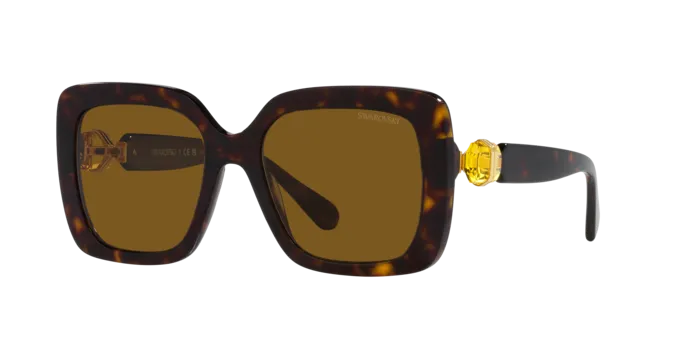 Swarovski SK6001 100283