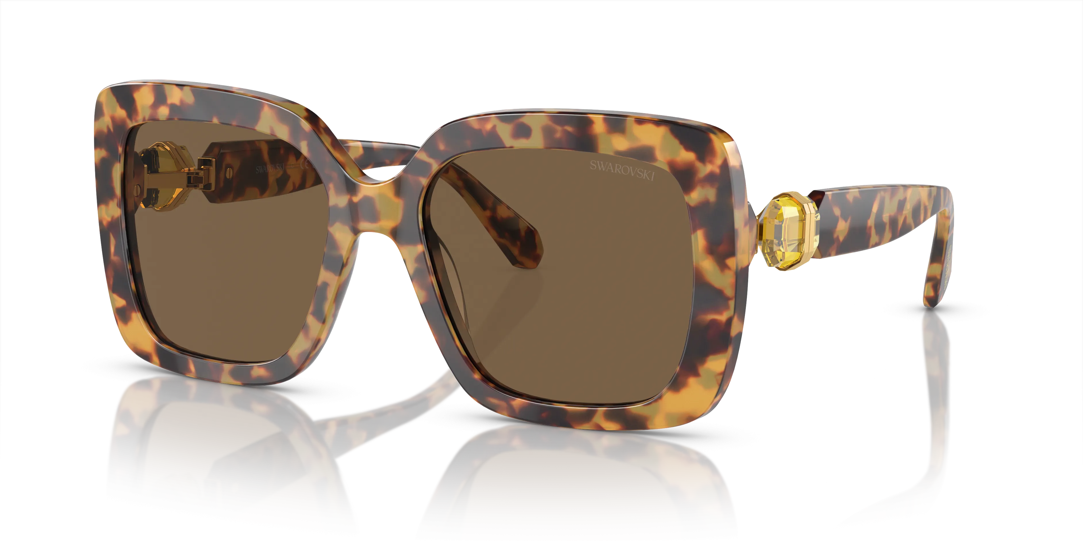Swarovski SK6001 104073