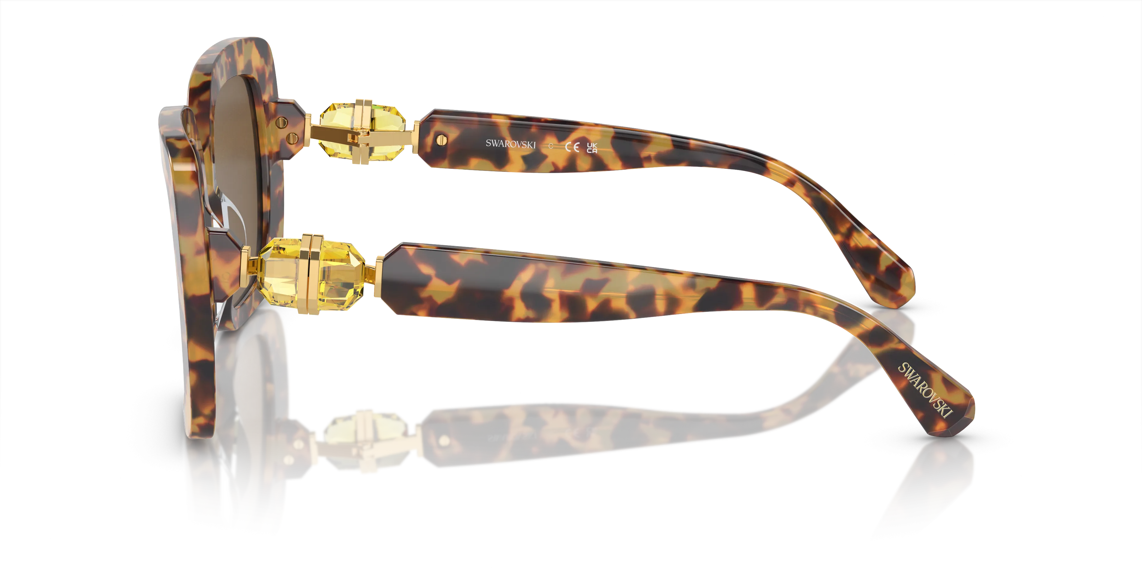 Swarovski SK6001 104073