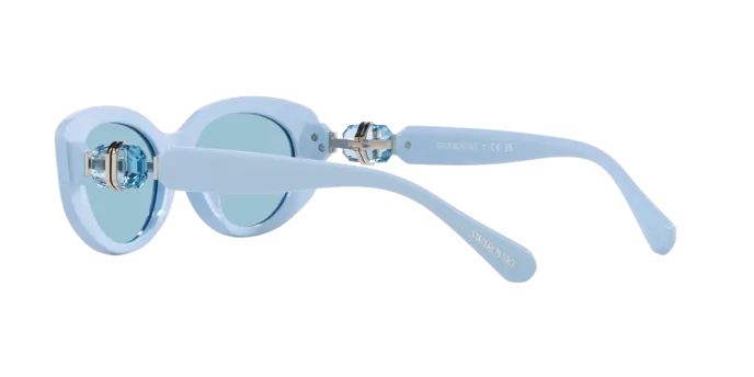 Swarovski SK6002 1006N1