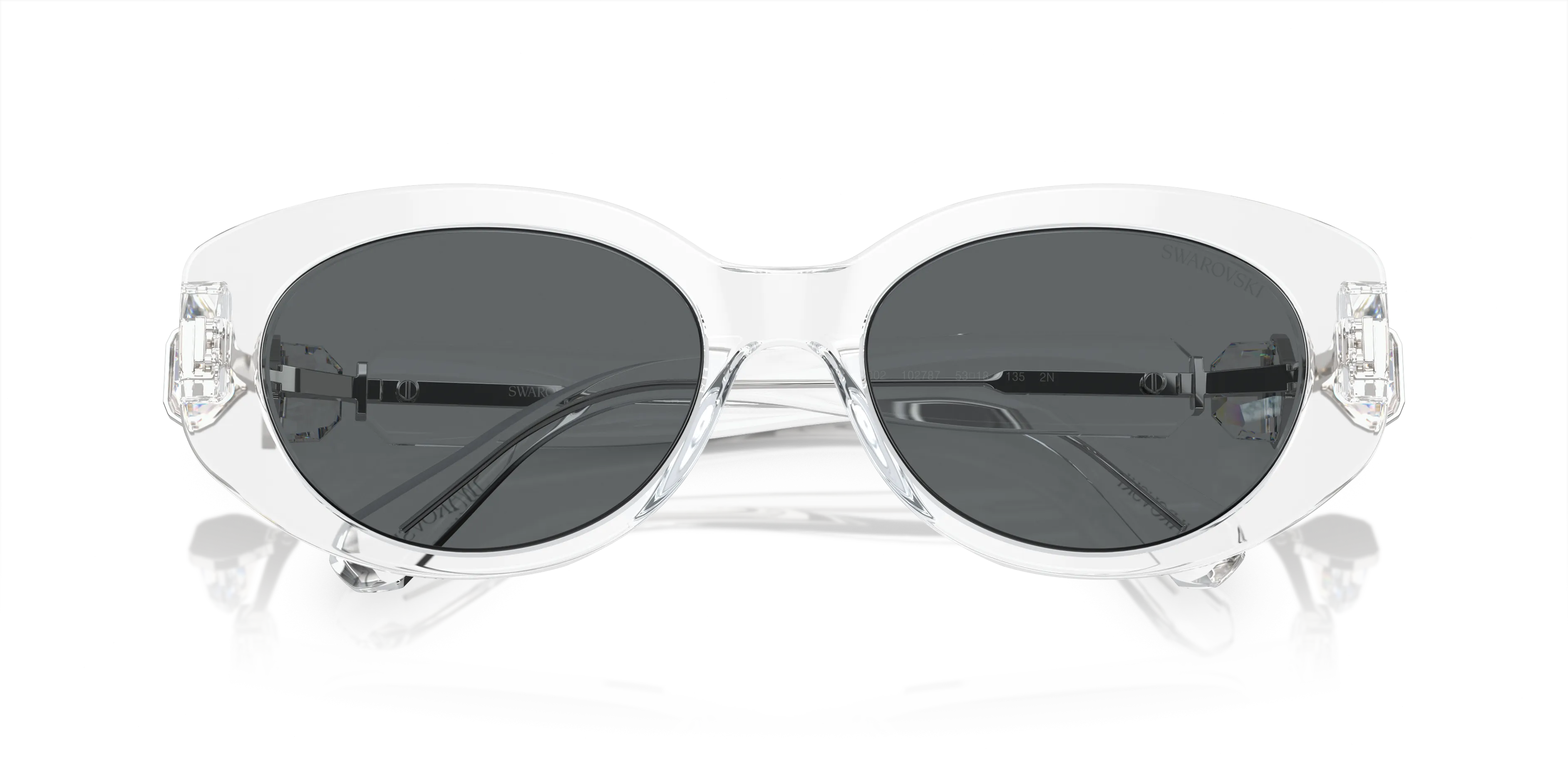 Swarovski SK6002 102787