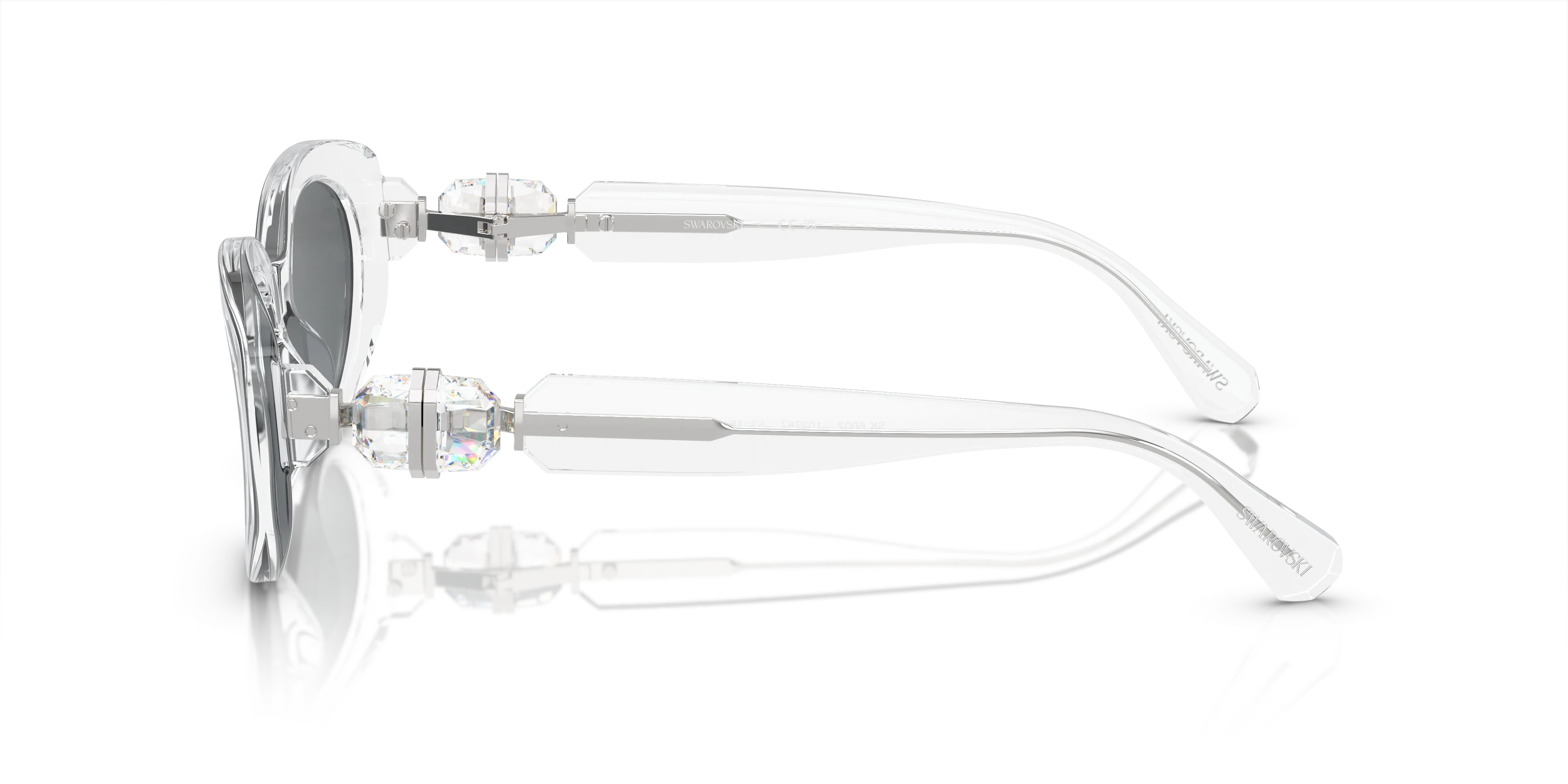 Swarovski SK6002 102787
