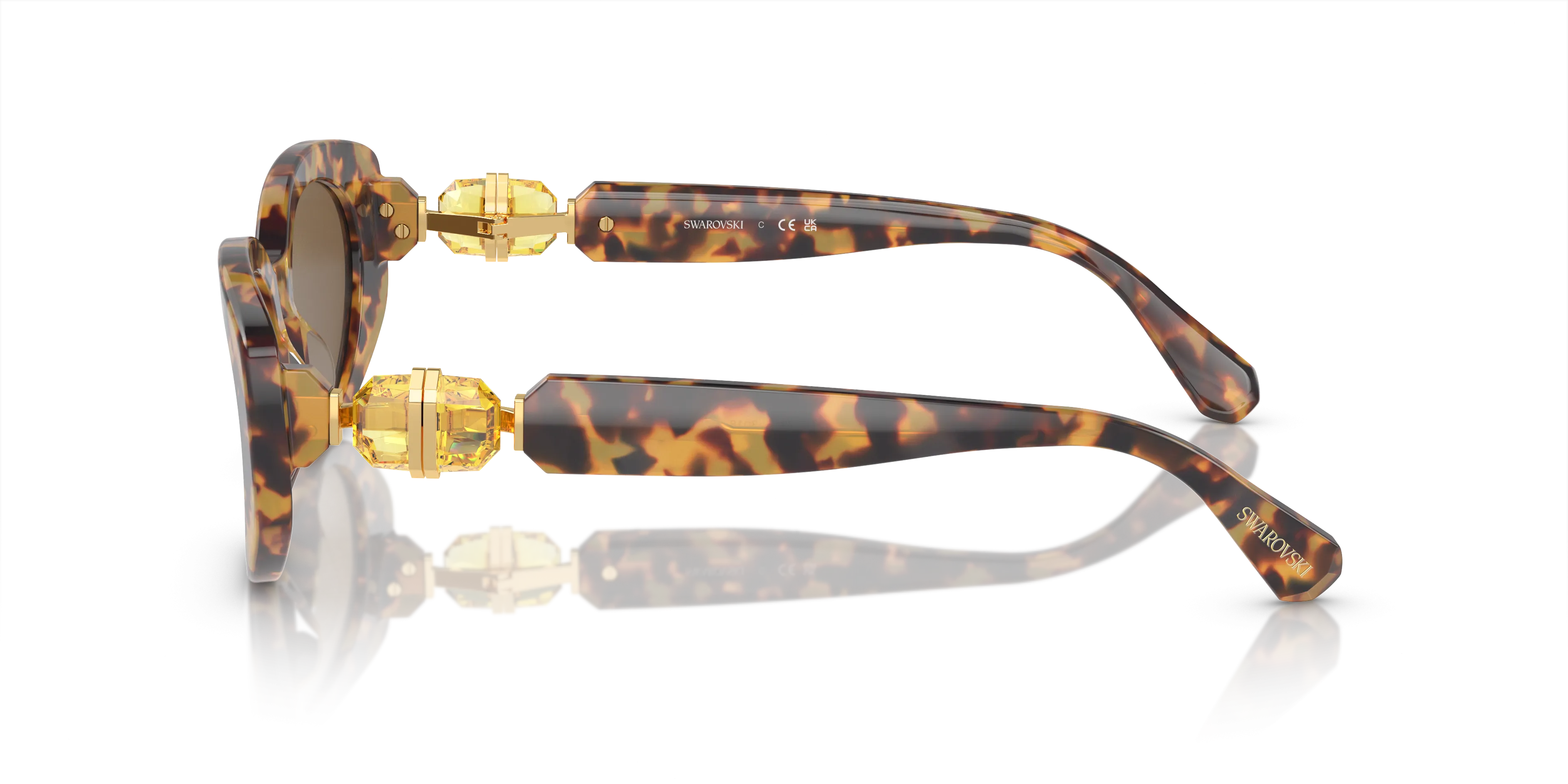 Swarovski SK6002 104073
