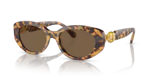 Swarovski SK6002 104073