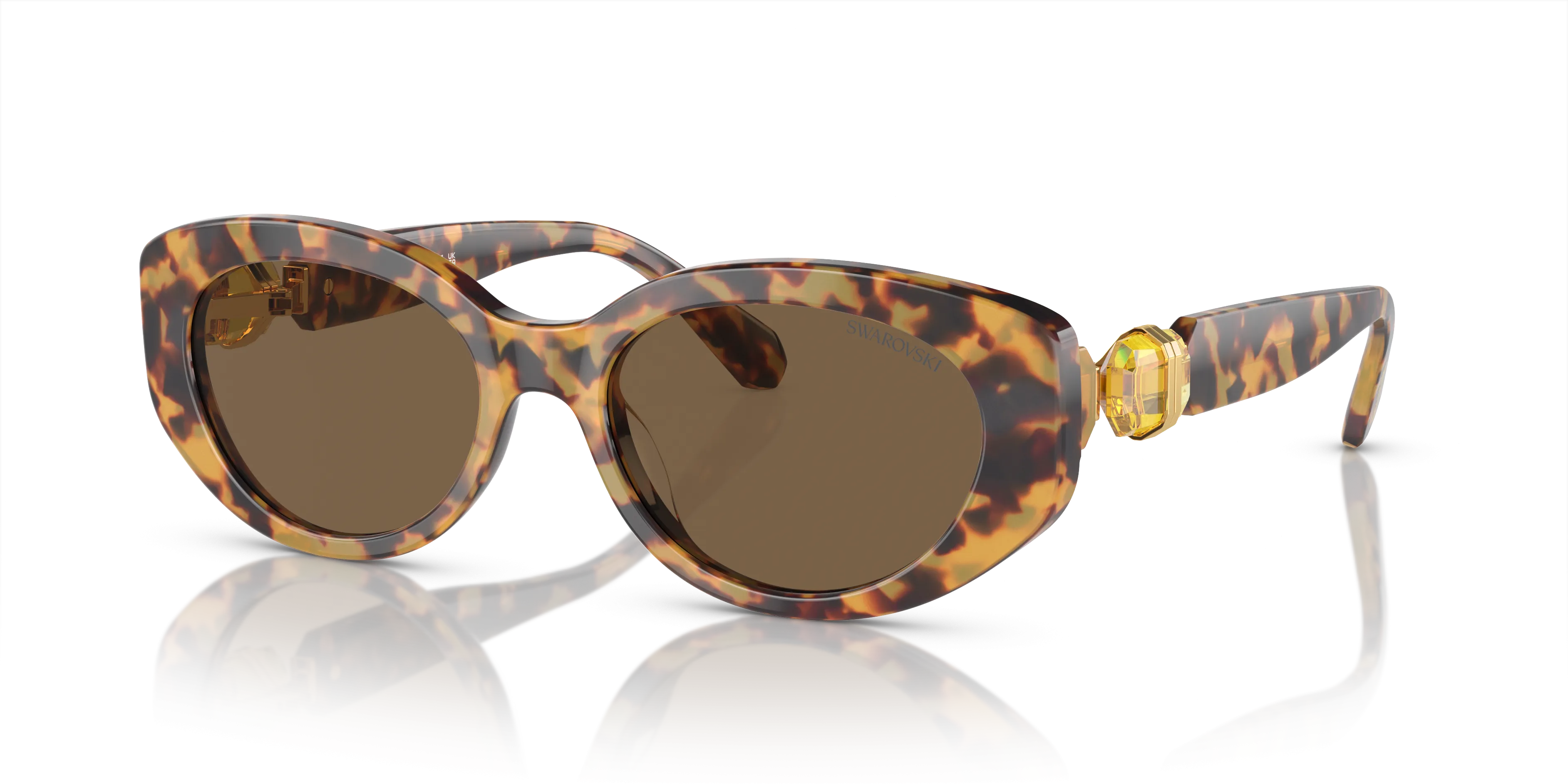 Swarovski SK6002 104073