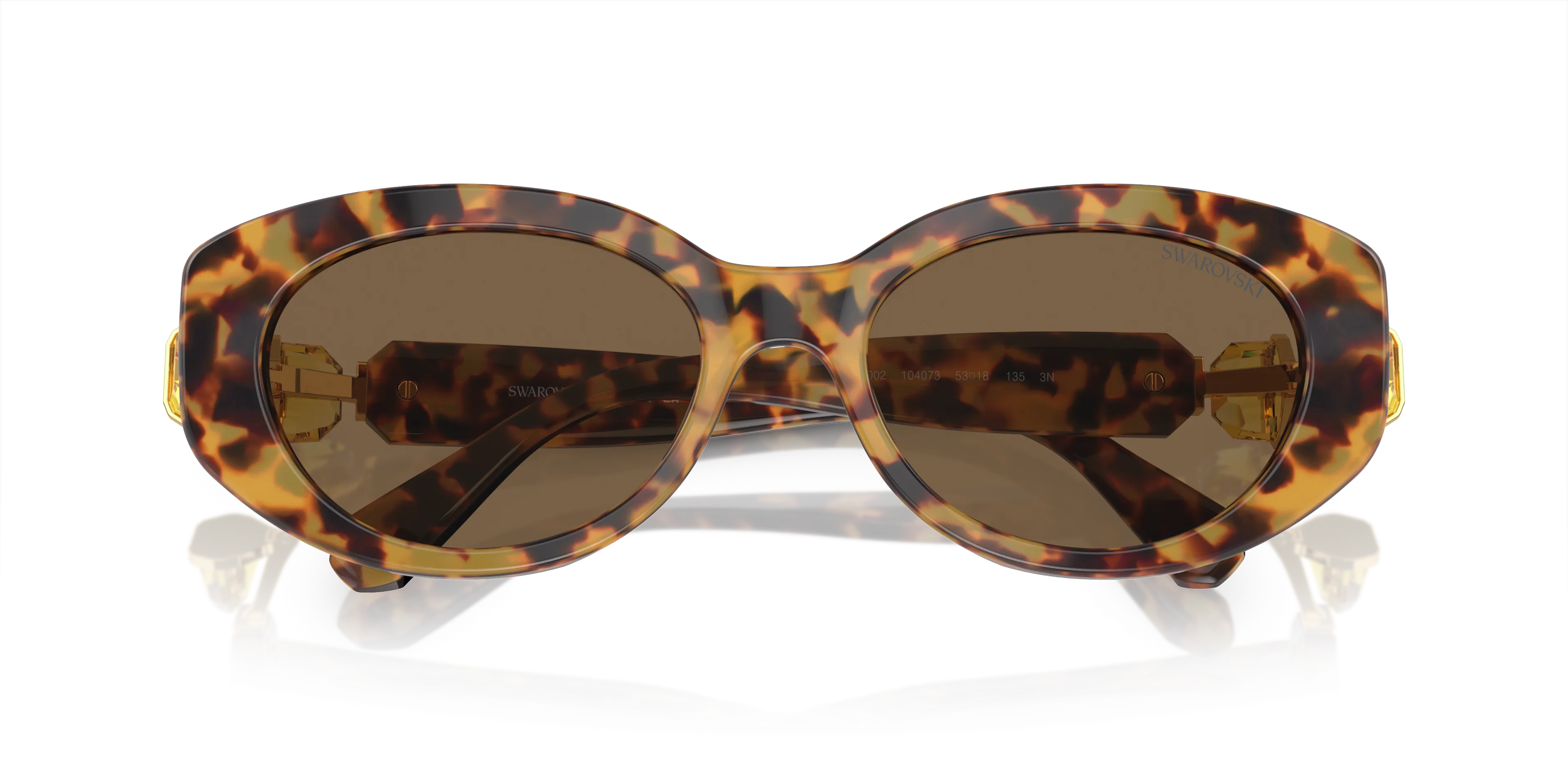 Swarovski SK6002 104073