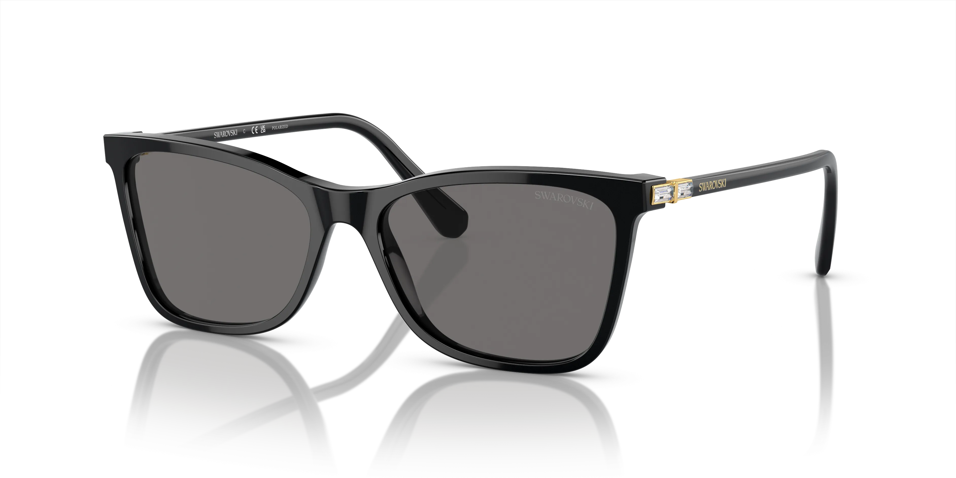 Swarovski SK6004 100181