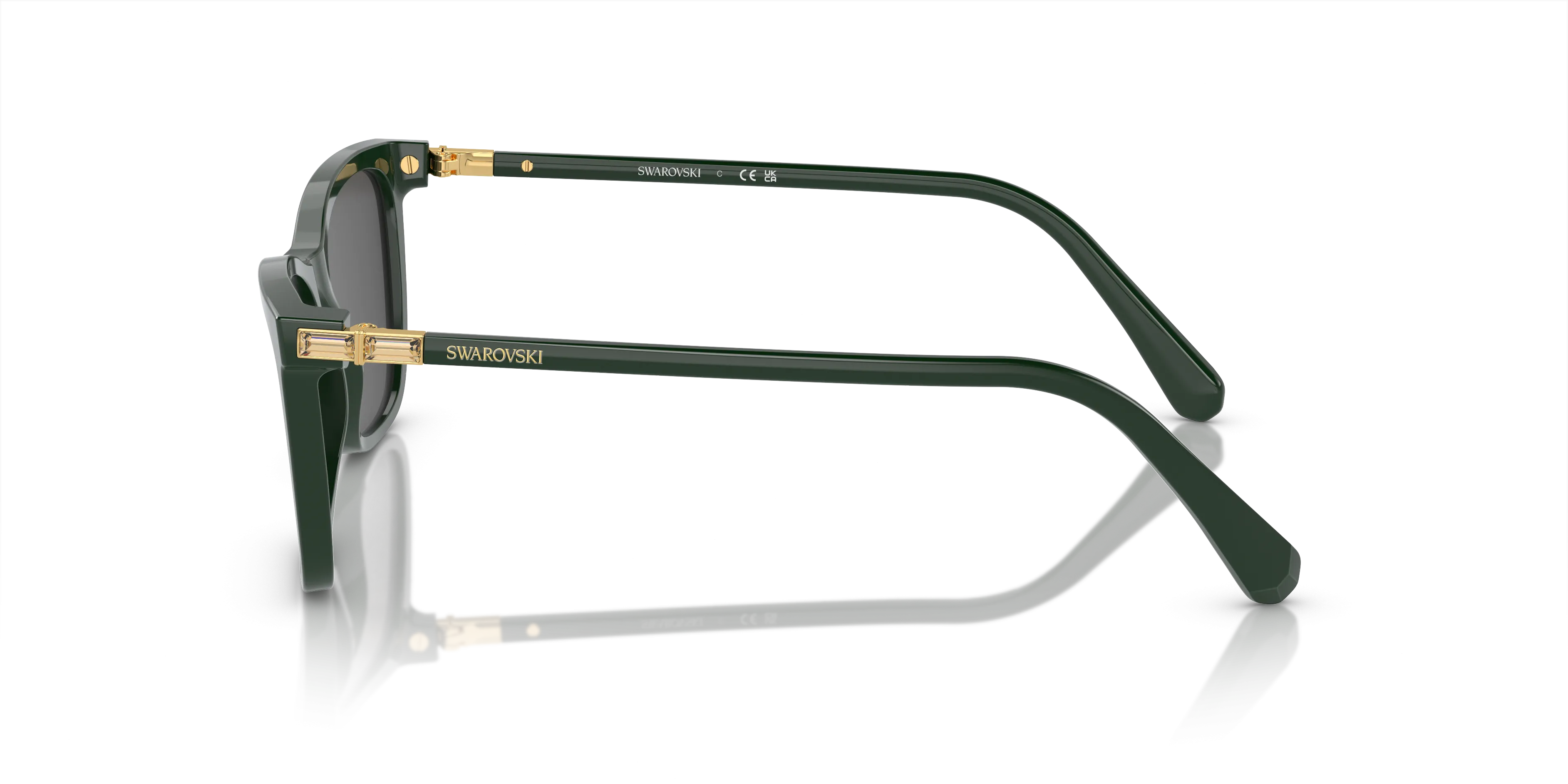 Swarovski SK6004 102687