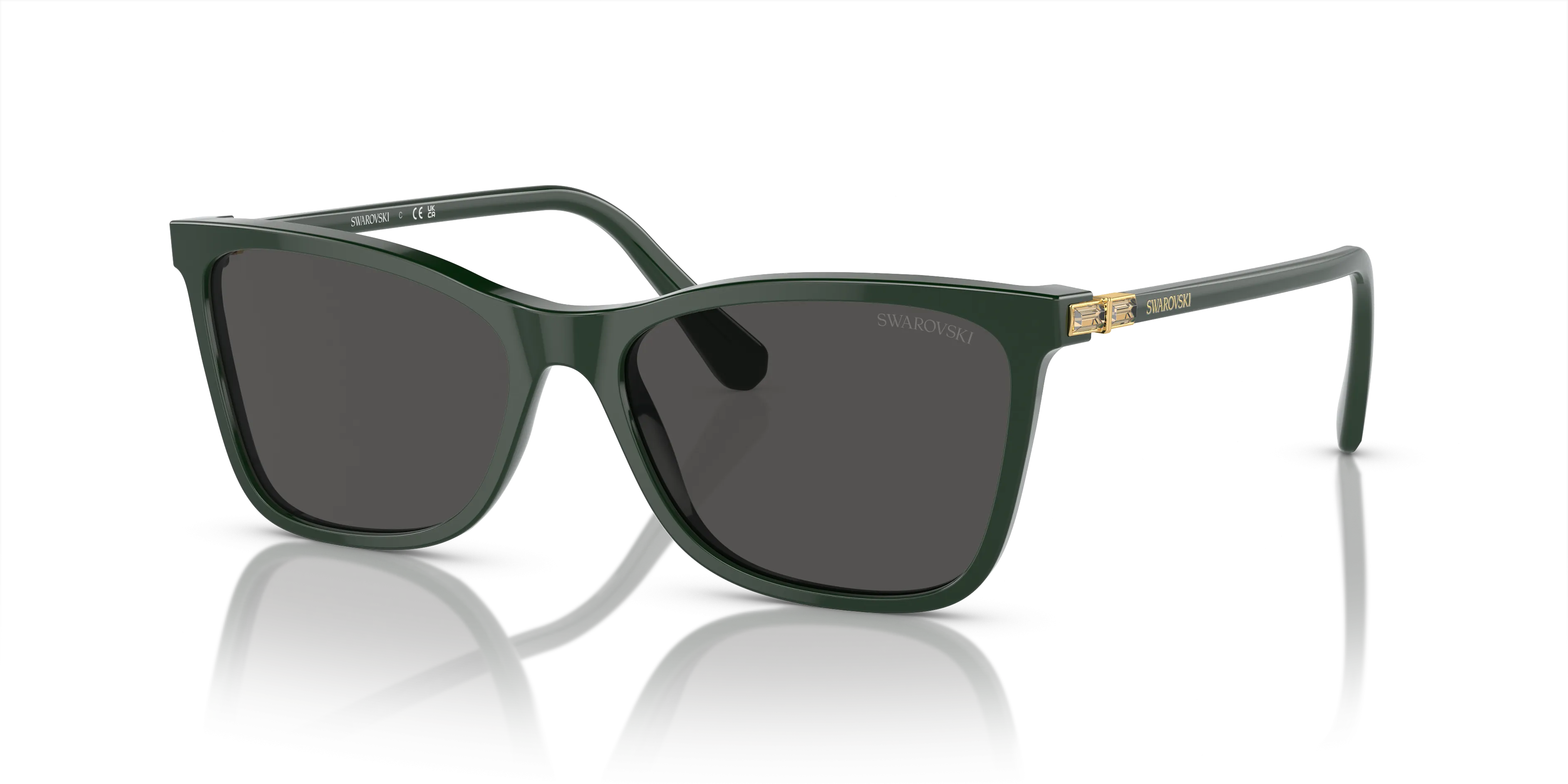 Swarovski SK6004 102687