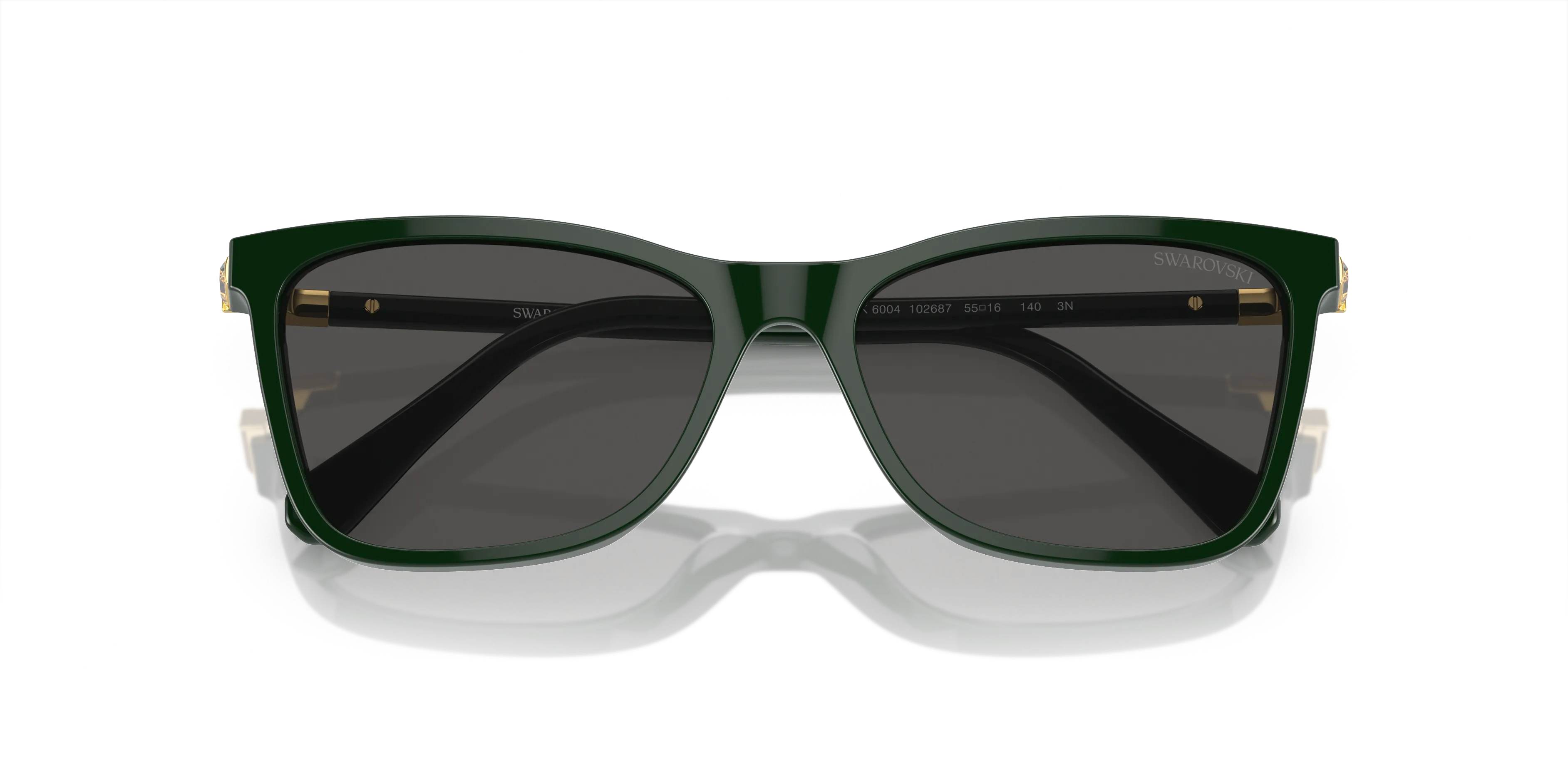 Swarovski SK6004 102687