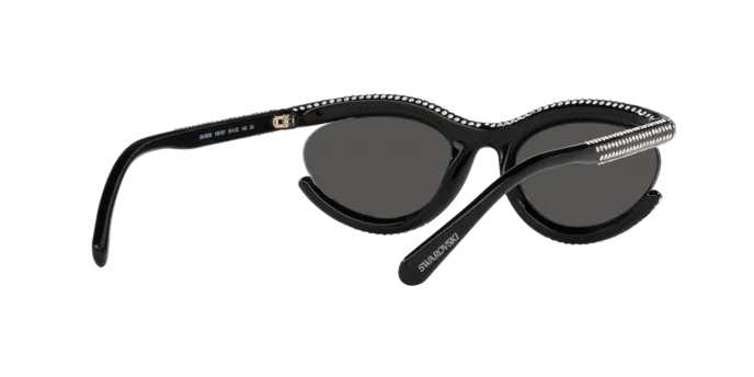 Swarovski SK6006 100187