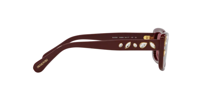 Swarovski SK6008 100869