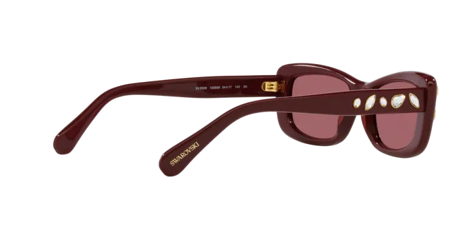 Swarovski SK6008 100869