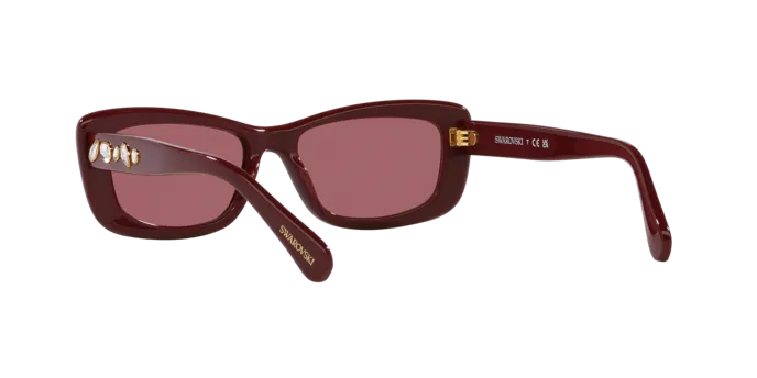 Swarovski SK6008 100869
