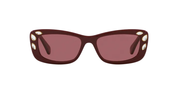 Swarovski SK6008 100869