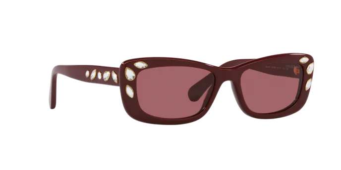Swarovski SK6008 100869