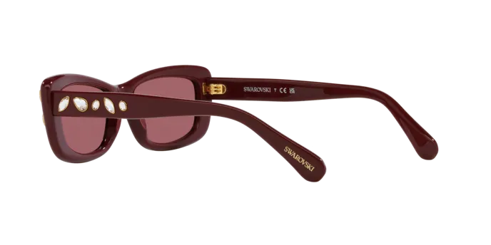 Swarovski SK6008 100869