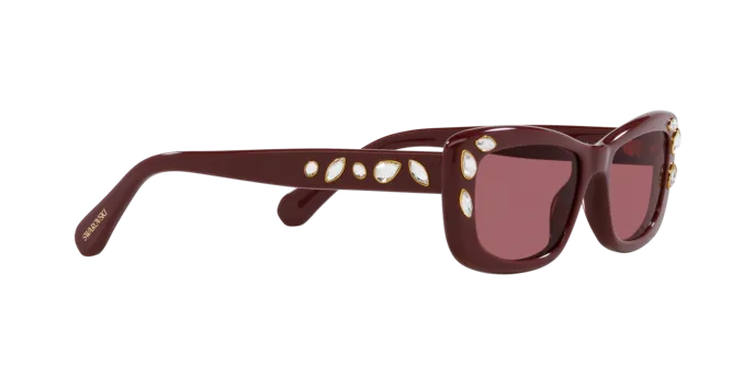 Swarovski SK6008 100869