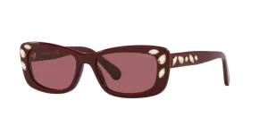 Swarovski SK6008 100869