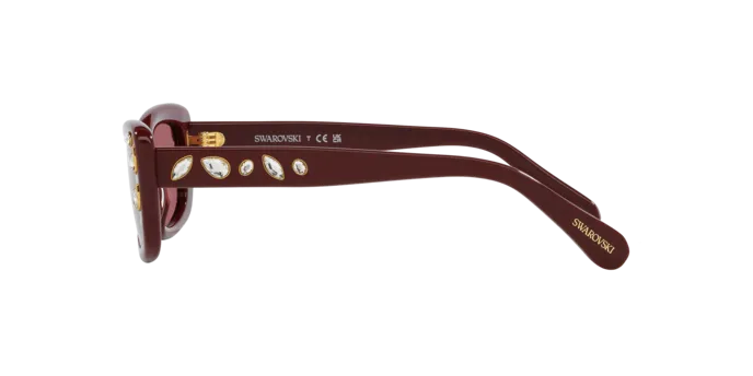 Swarovski SK6008 100869