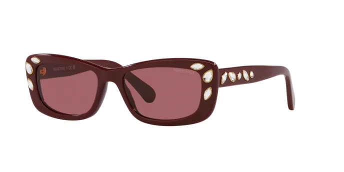 Swarovski SK6008 100869