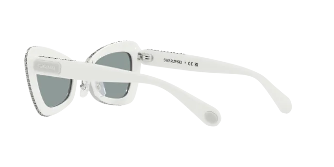 Swarovski SK6012 1012/1
