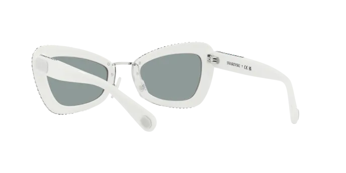 Swarovski SK6012 1012/1