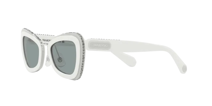 Swarovski SK6012 1012/1