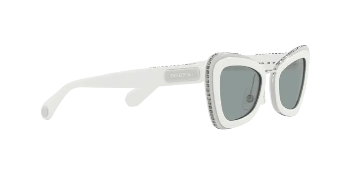 Swarovski SK6012 1012/1