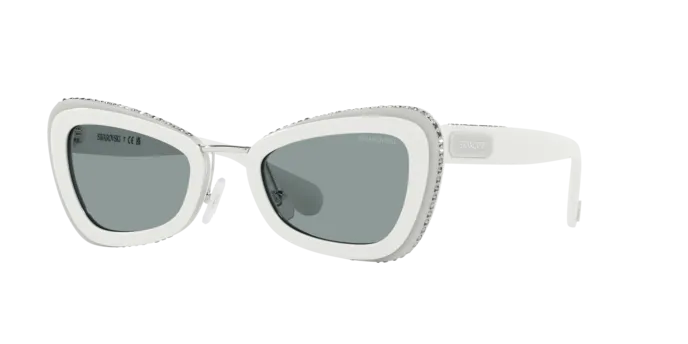 Swarovski SK6012 1012/1