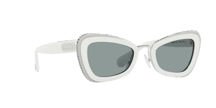 Swarovski SK6012 1012/1