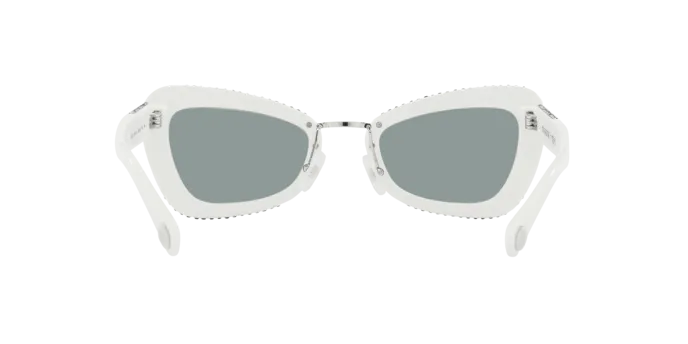 Swarovski SK6012 1012/1