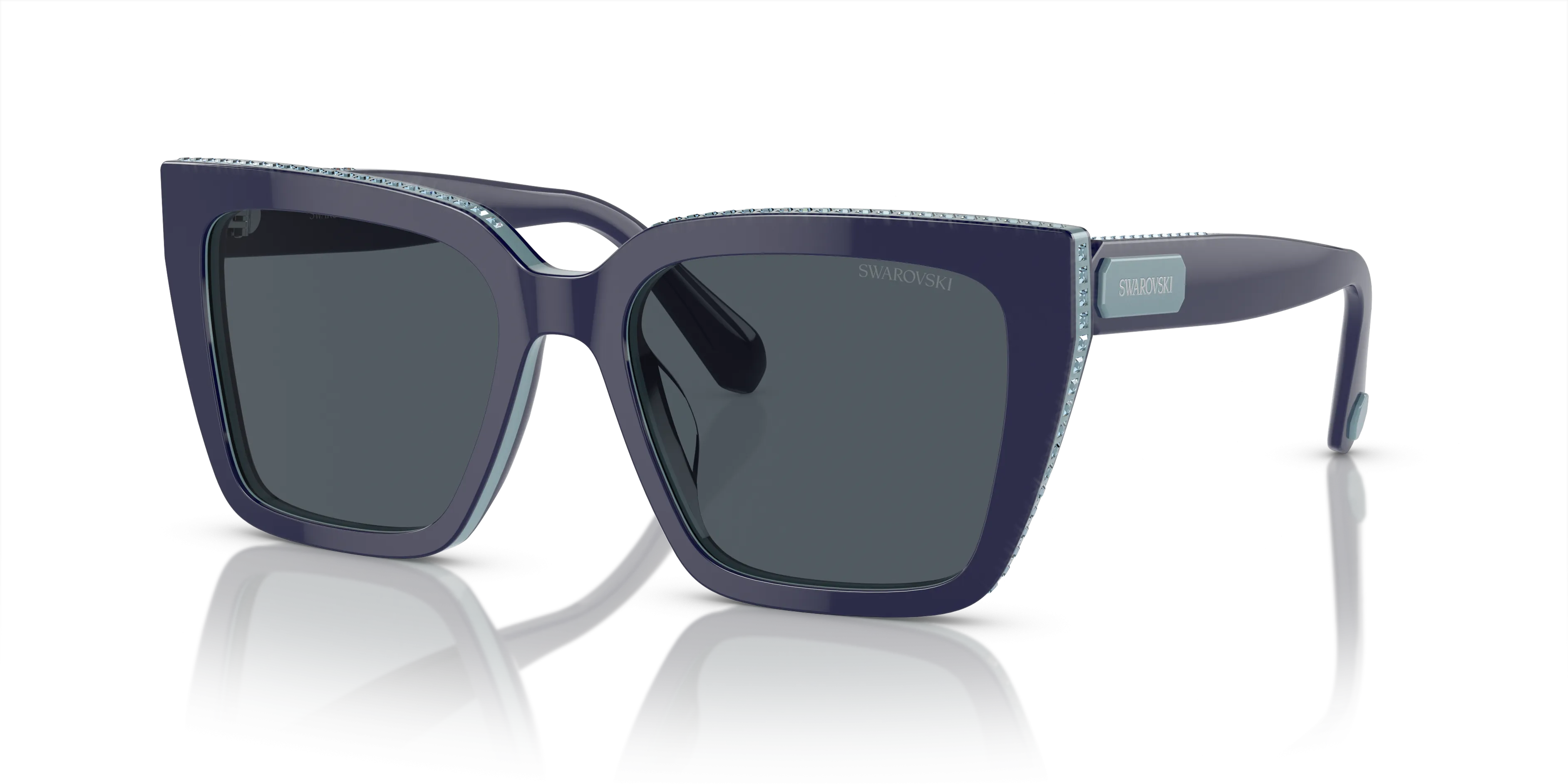 Swarovski SK6013 101887