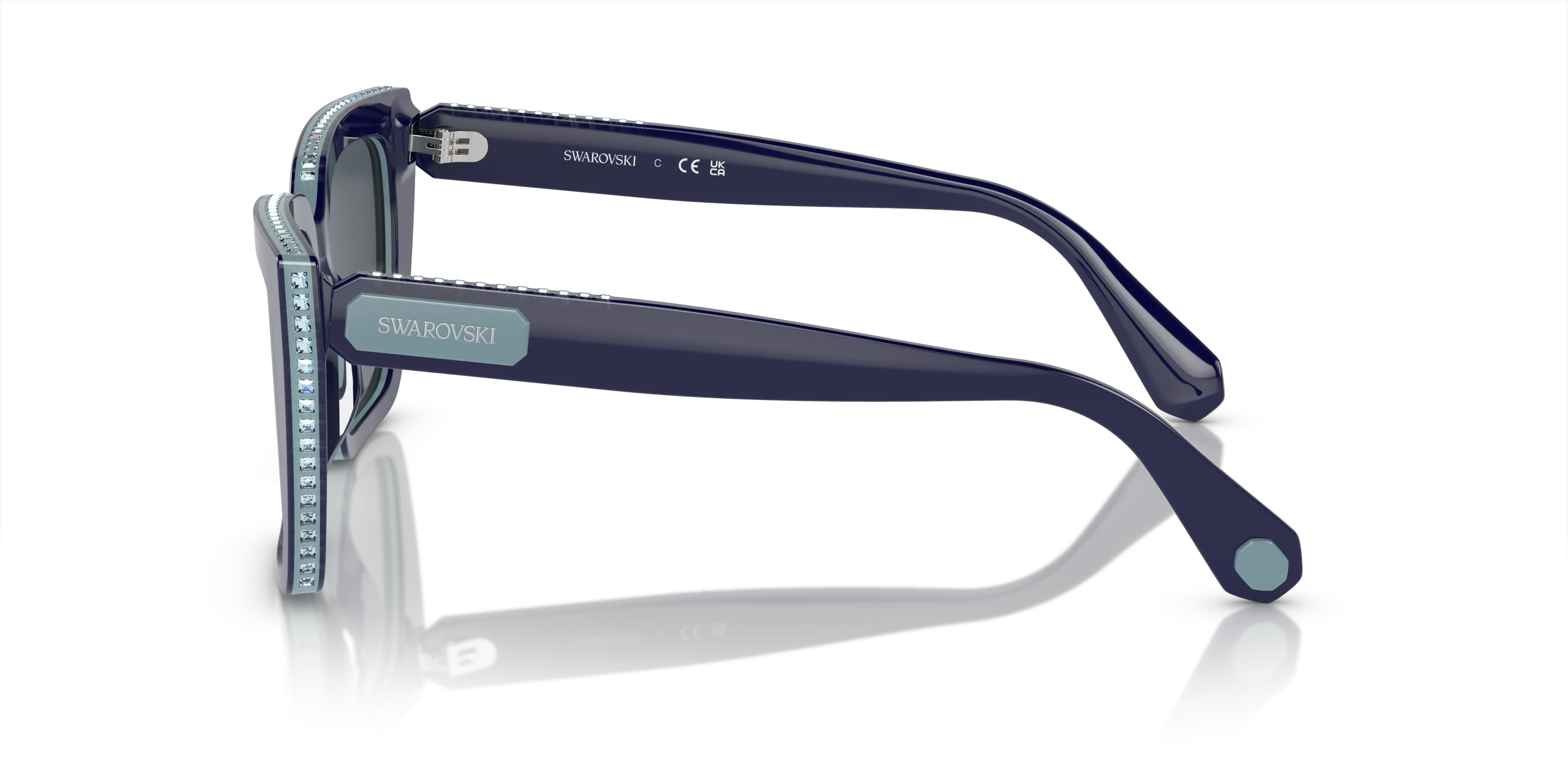 Swarovski SK6013 101887