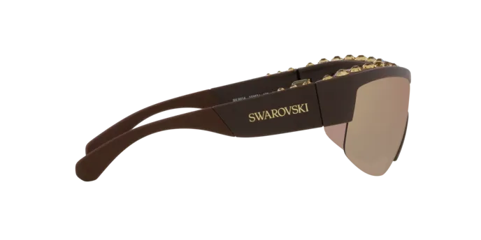 Swarovski SK6014 10357J