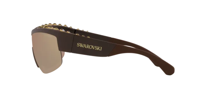 Swarovski SK6014 10357J