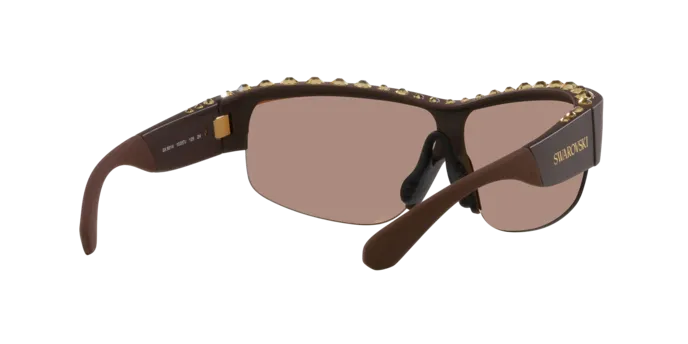Swarovski SK6014 10357J
