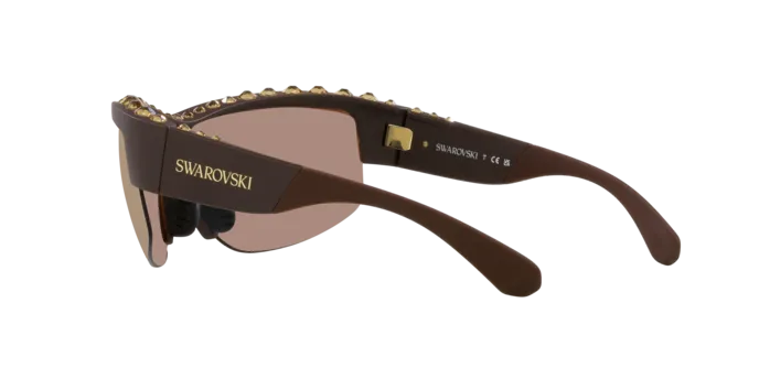 Swarovski SK6014 10357J