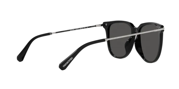 Swarovski SK6015D 100187