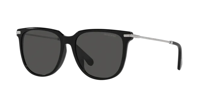 Swarovski SK6015D 100187