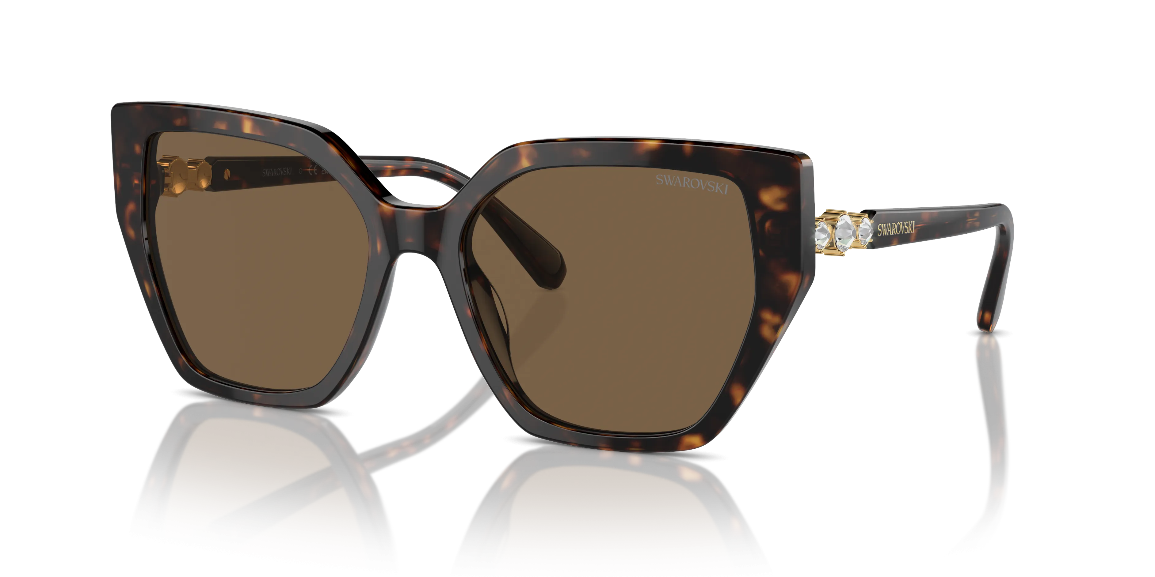 Swarovski SK6016 100273
