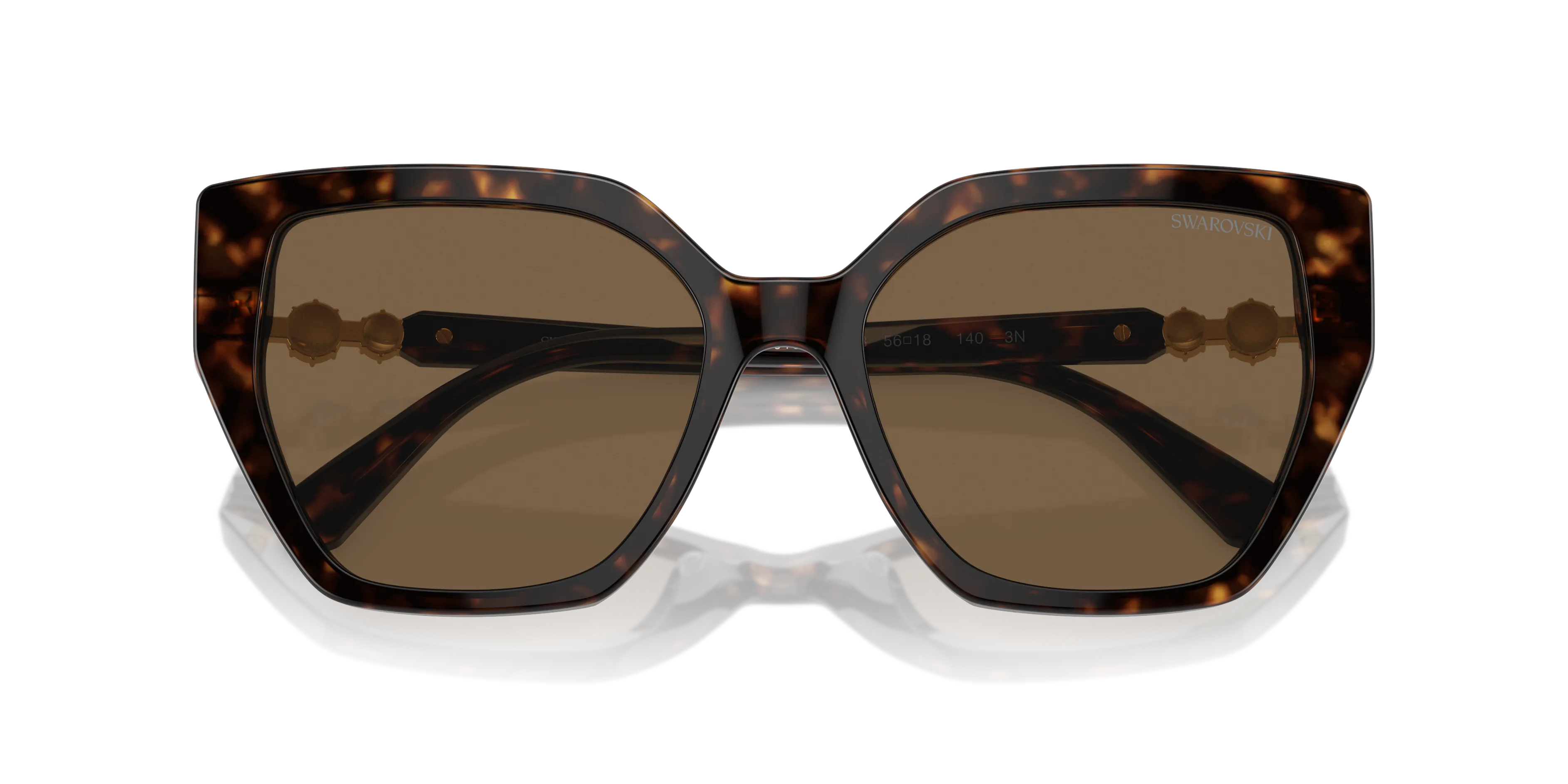 Swarovski SK6016 100273