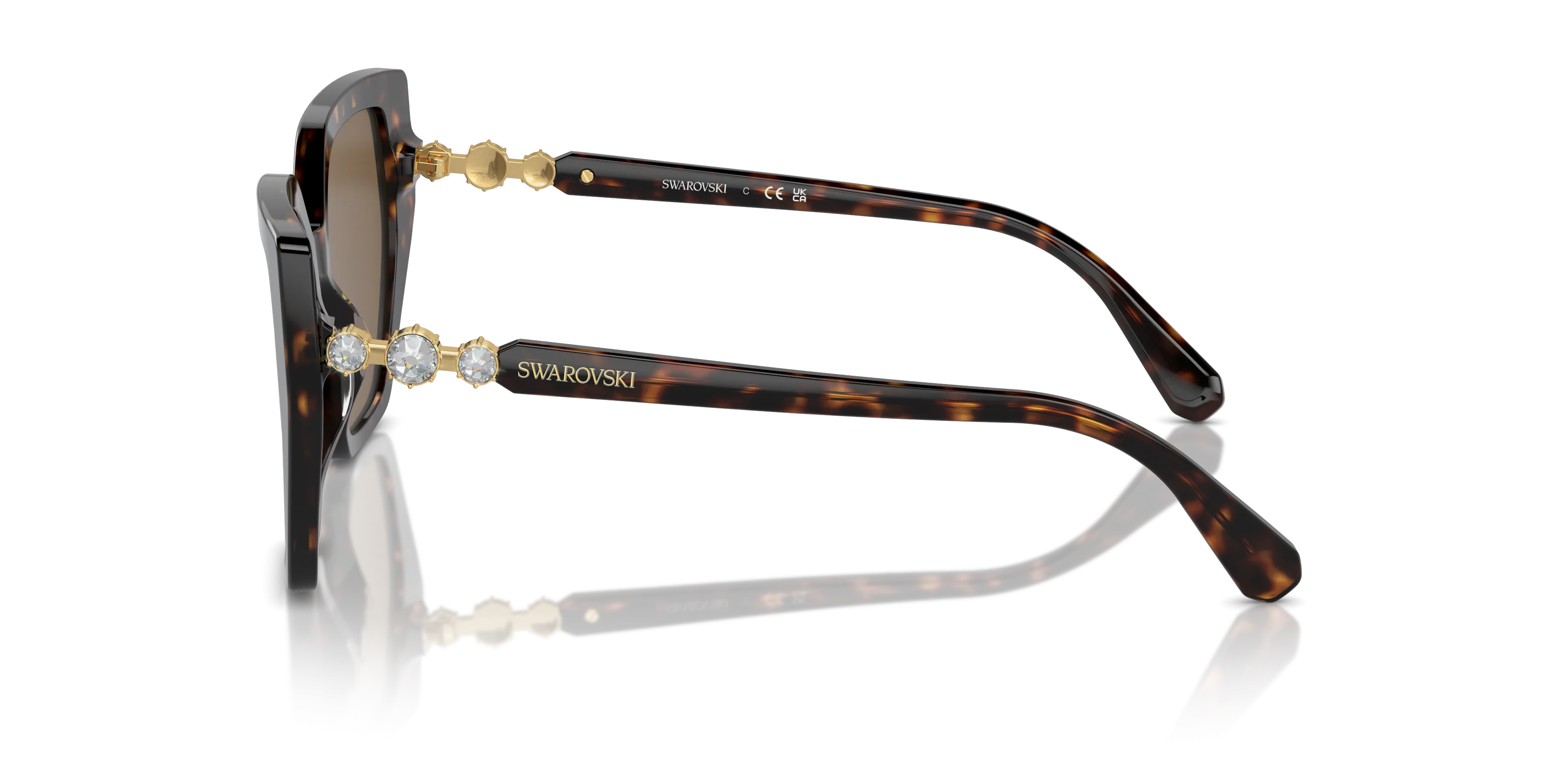 Swarovski SK6016 100273