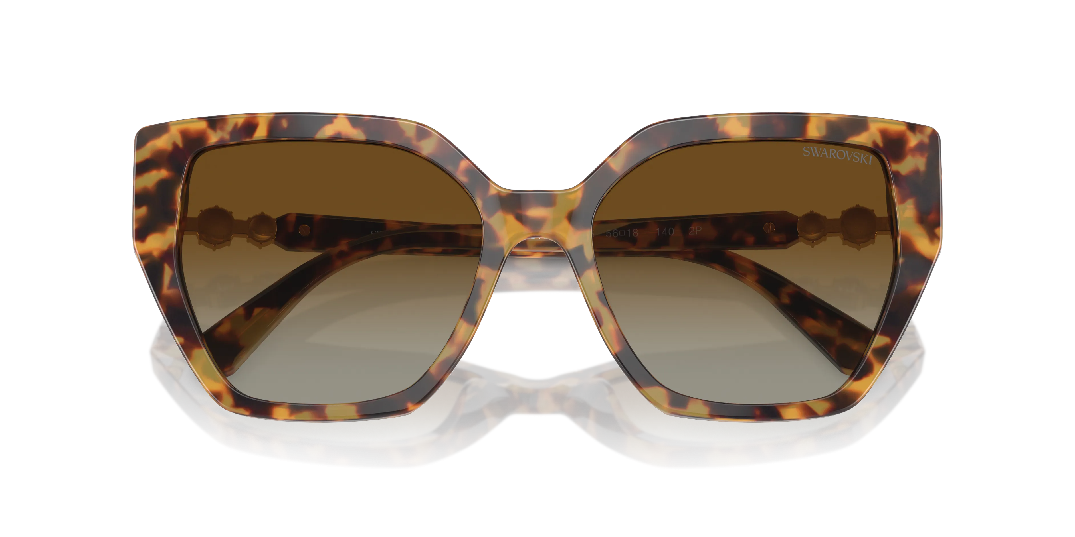 Swarovski SK6016 1004T5