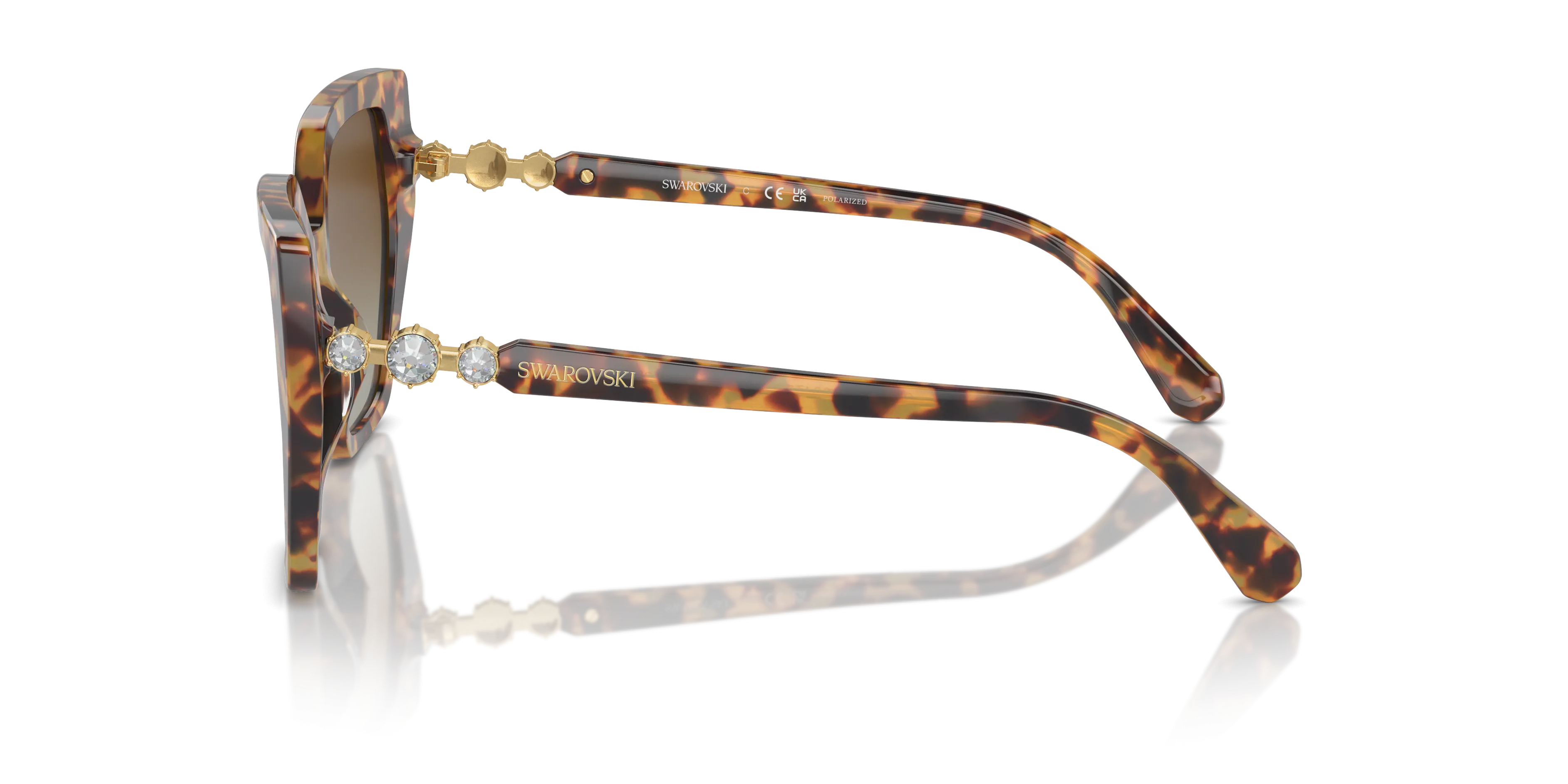 Swarovski SK6016 1004T5