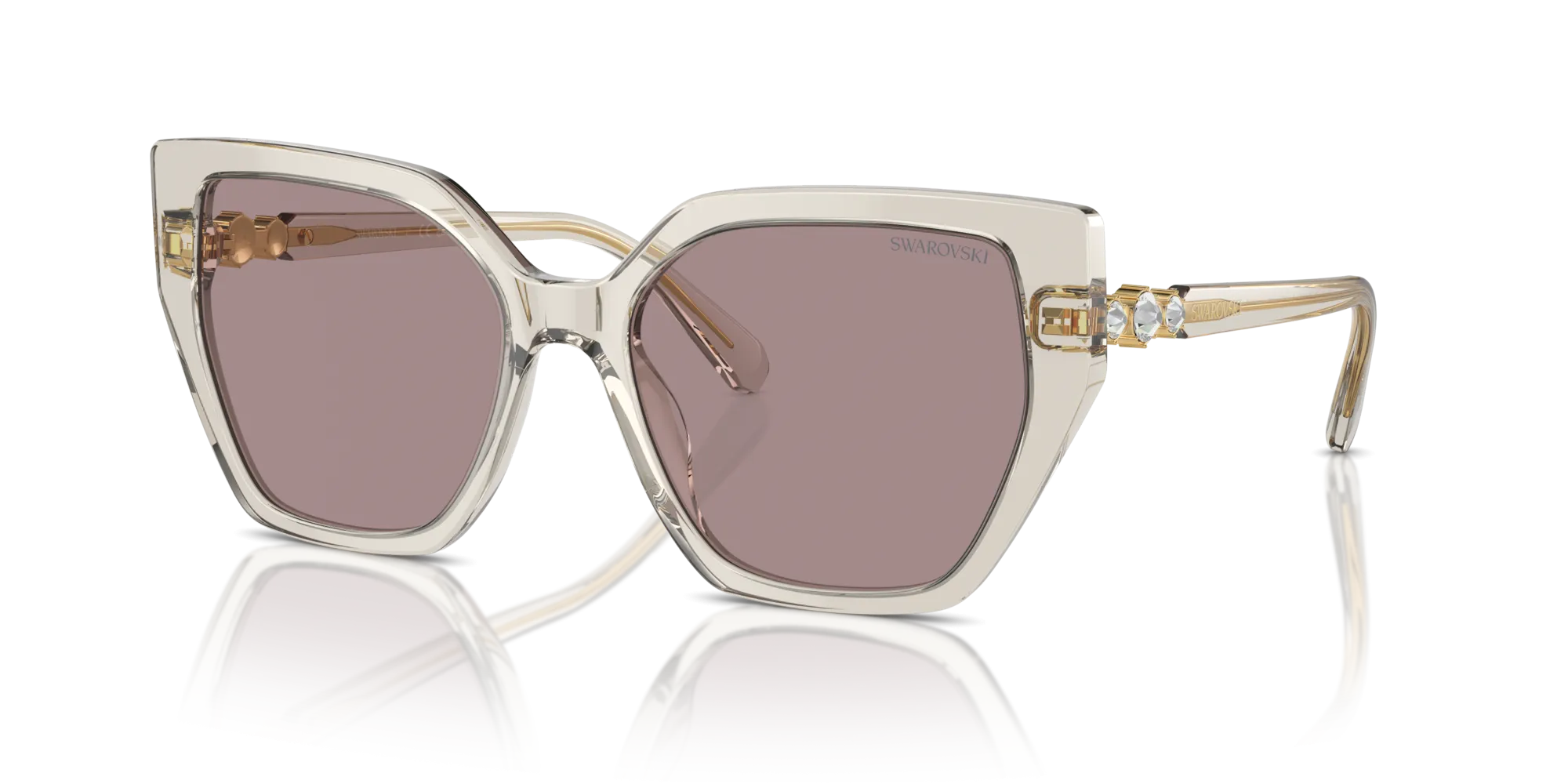 Swarovski SK6016 3003LA
