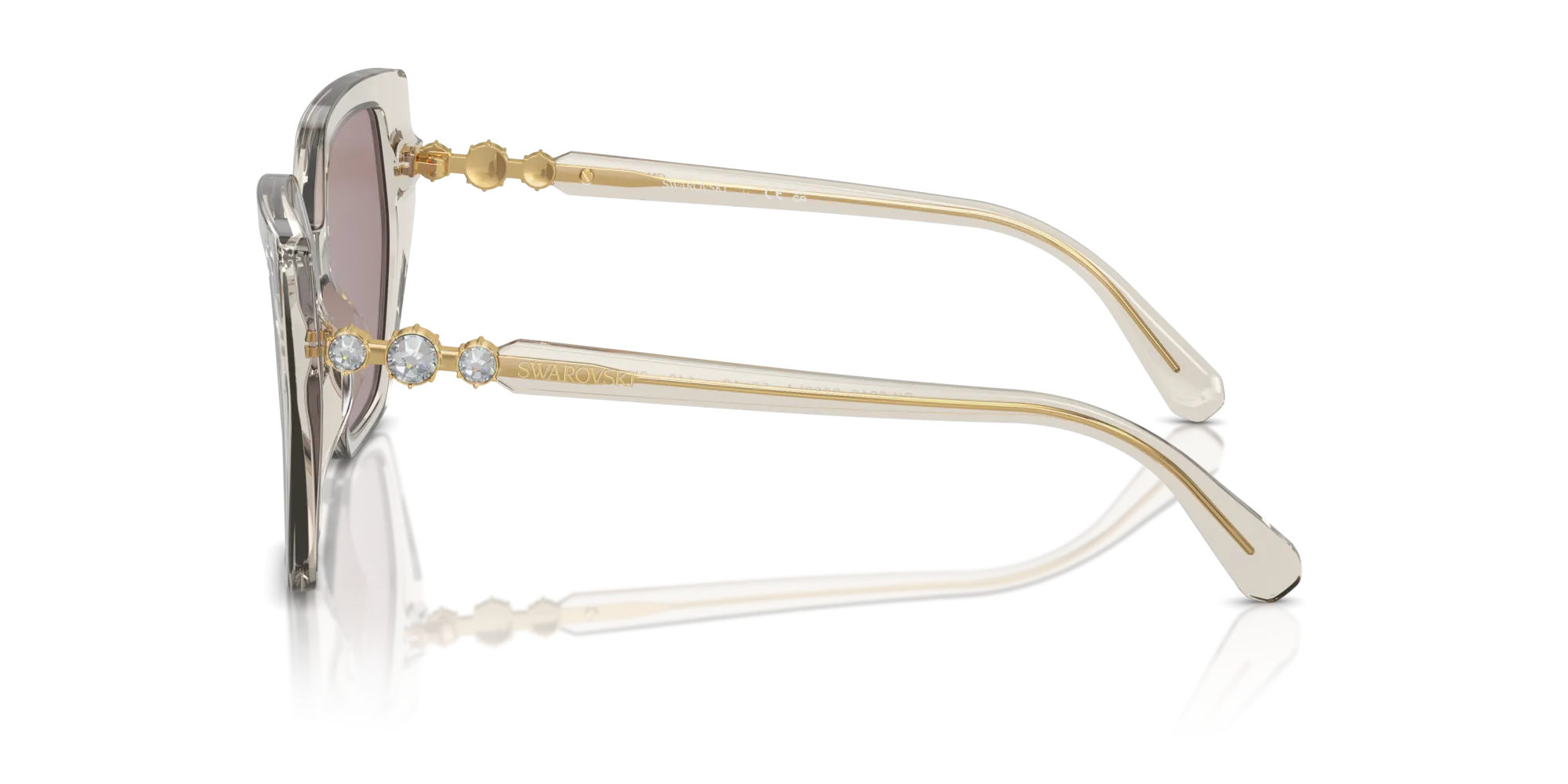 Swarovski SK6016 3003LA