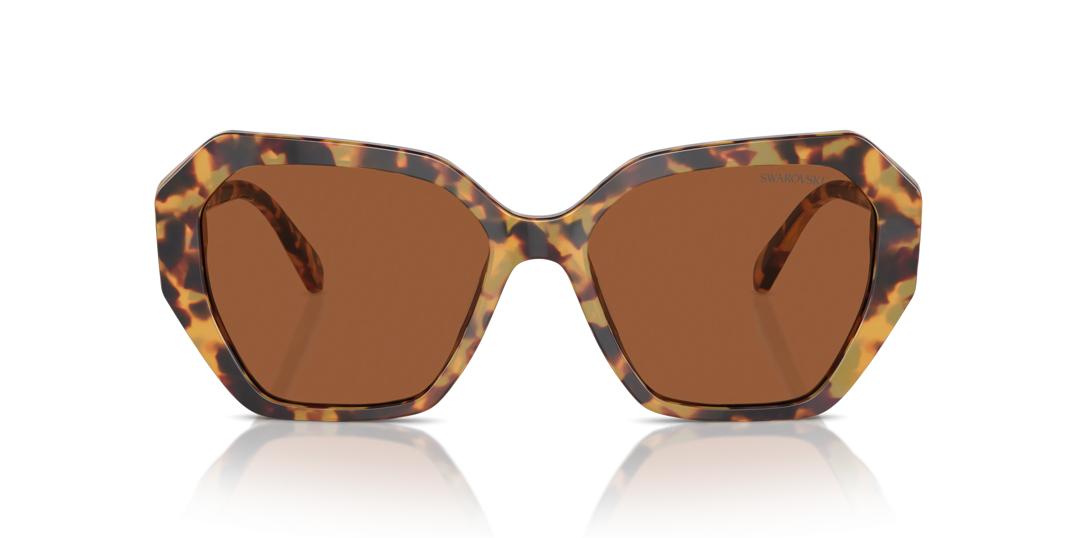 Swarovski SK6017 100473